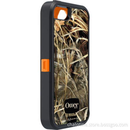 Defender realtree camo case for iPhone 5sNew